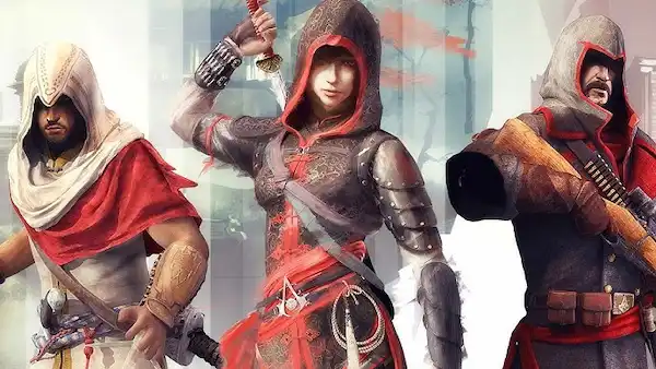 Assassins Creed Chronicles China Free Download
