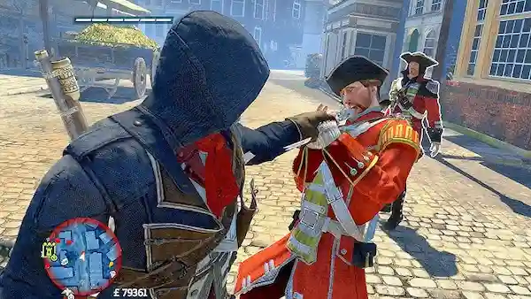 Assassin’s Creed Rogue Download Full Version Game