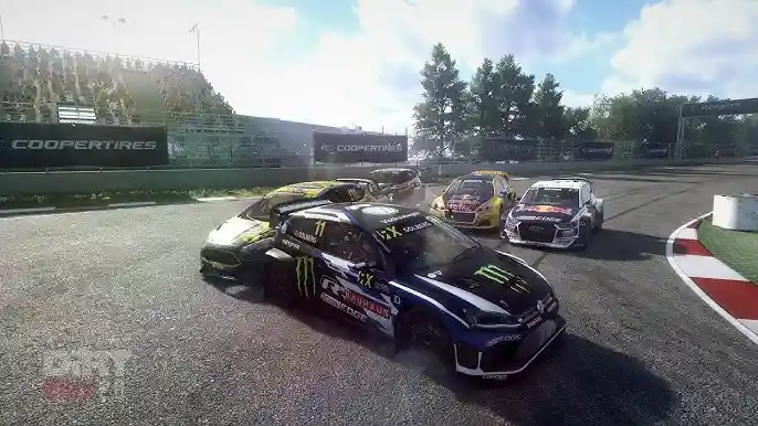 DiRT 4 Download Full Version
