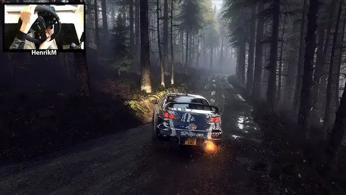 DiRT Rally 2.0 Pc Download
