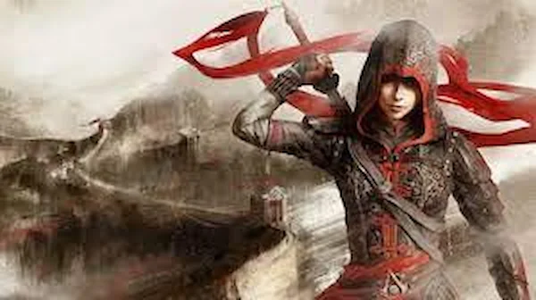 Assassins Creed Chronicles China Pc Download
