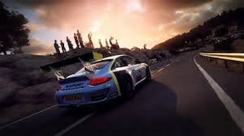 DiRT Rally 2.0 Download Full Version
