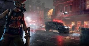 Watch Dogs Legion Full Free Download
