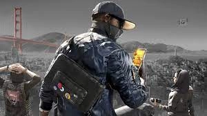 Watch Dogs 2 Free Download
