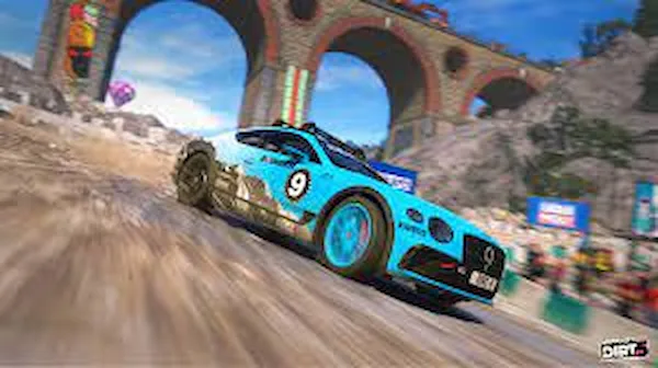 DIRT 5 Download Full Version