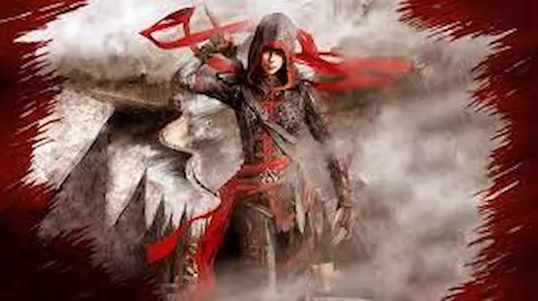 Assassins Creed Chronicles China Download Full Version Game
