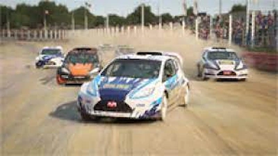 DiRT 4 Full Free Download