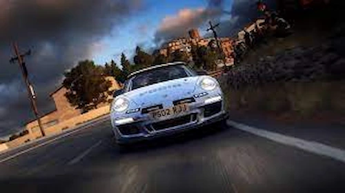 DiRT Rally 2.0 Download Highly Compressed
