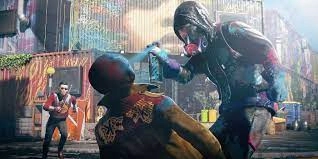 Watch Dogs Legion Torrent Download