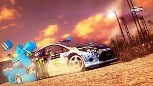 Dirt Showdown Full Free Download
