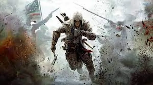 Assassins Creed 3 Download Full Version Game
