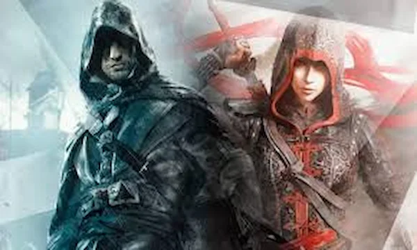 Assassins Creed Chronicles China Full Free Download