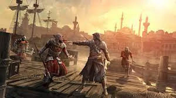 Assassins Creed Revelations Full Free Download