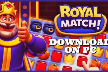 Royal Match Free Download Pc Game