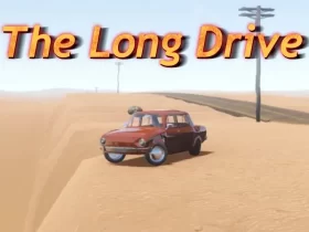 The Long Drive Free Download Pc Game