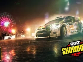 Dirt Showdown Game Download Free For PC