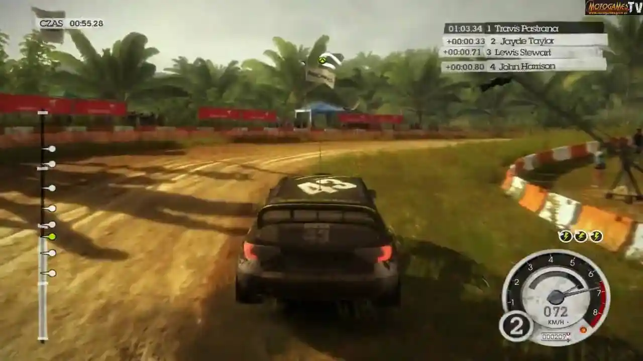 Dirt 2 Torrent Download