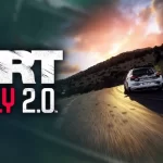 DiRT Rally 2.0 For Free Download Game