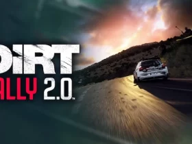 DiRT Rally 2.0 For Free Download Game