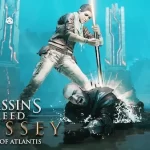 Assassin’s Creed Odyssey The Fate of Atlantis Pc Game