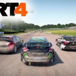 DiRT 4 Game Free Download Pc Version