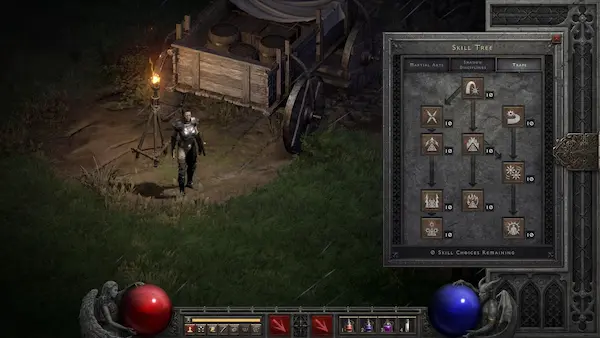 Diablo II Resurrected Torrent Download