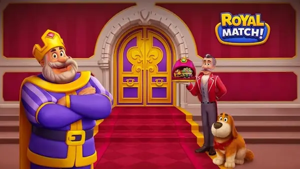 Royal Match Free Download Pc Game