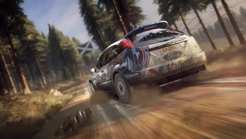 Dirt Rally Pc Download