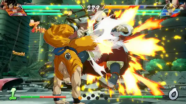 Dragon Ball FighterZ Download Full Version