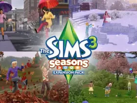 Sims 3 Torrent Download