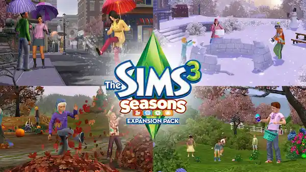 Sims 3 Torrent Download