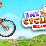 BMX Cycle Extreme Bicycle Free Download Highly Compressed Pc Game