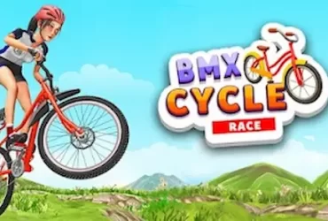 BMX Cycle Extreme Bicycle Free Download Highly Compressed Pc Game