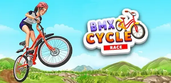 BMX Cycle Extreme Bicycle Free Download Highly Compressed Pc Game