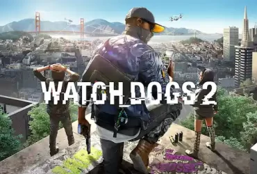 Watch Dogs 2 Free Download Pc Game