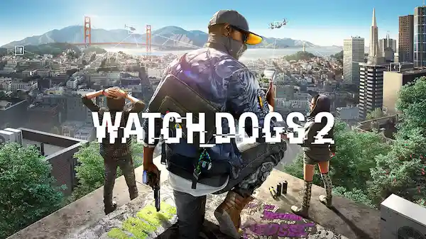 Watch Dogs 2 Free Download Pc Game