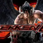 Tekken 6 Game Download Free For Pc