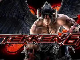 Tekken 6 Game Download Free For Pc