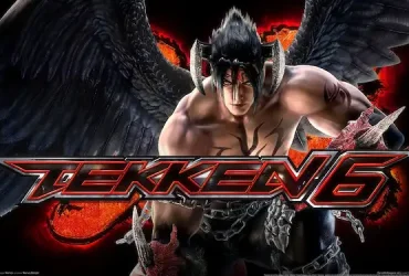 Tekken 6 Game Download Free For Pc