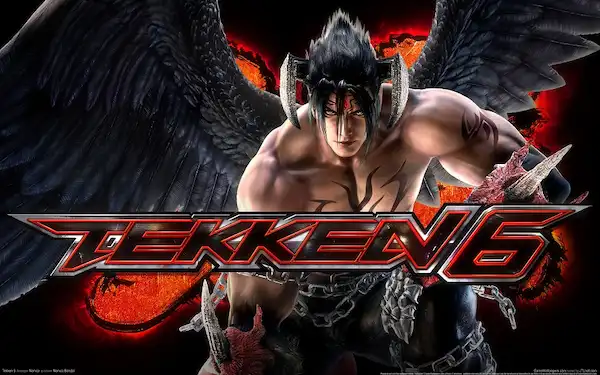 Tekken 6 Game Download Free For Pc