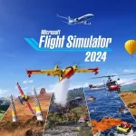 Microsoft Flight Simulator 2024 Free Pc Download