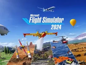 Microsoft Flight Simulator 2024 Free Pc Download