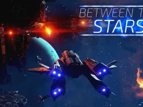 Between the Stars Free Download Pc Game