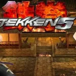 Tekken 5 Pc Game Free Download Full Version