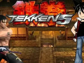 Tekken 5 Pc Game Free Download Full Version