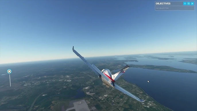 Microsoft Flight Simulator 2024 Torrent Download