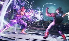 Tekken 7 Download Full Version
