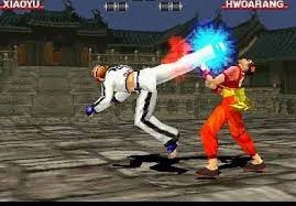 Tekken 3 Pc Download