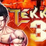 Tekken 3 Download Pc Game Free