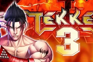 Tekken 3 Download Pc Game Free